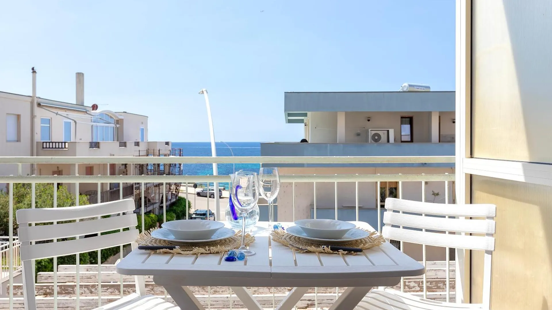 Appartement Casa Vacanza Fiordaliso- Alghero