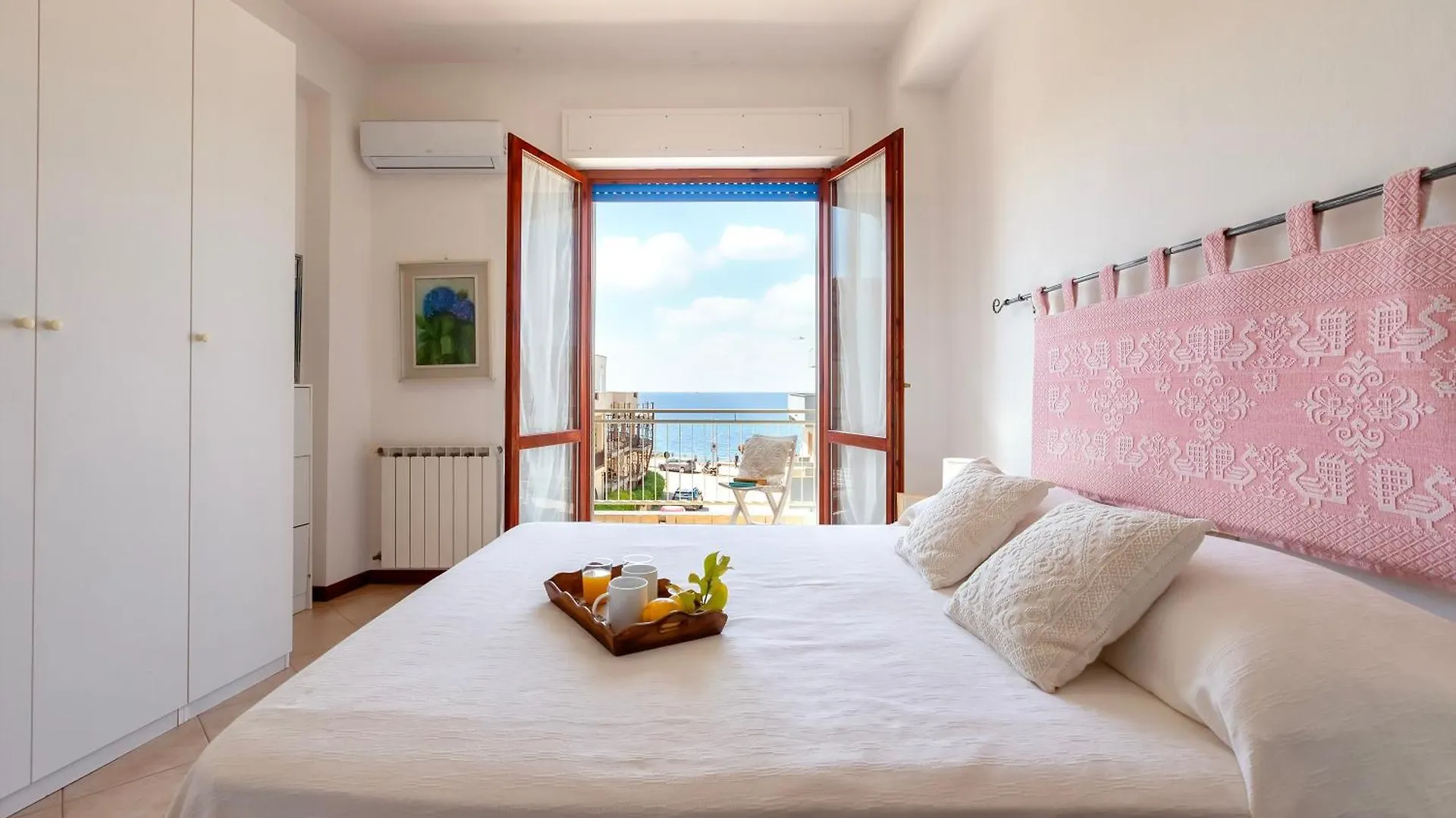 Casa Vacanza Fiordaliso- Alghero Appartement