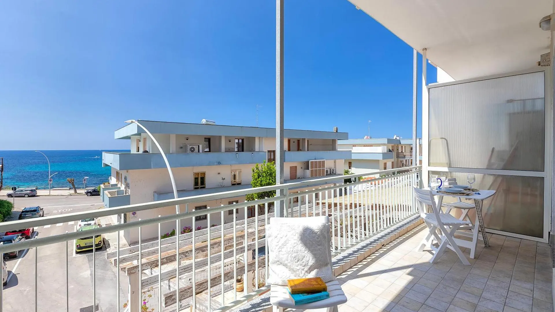 Casa Vacanza Fiordaliso- Alghero 0*,  Italië