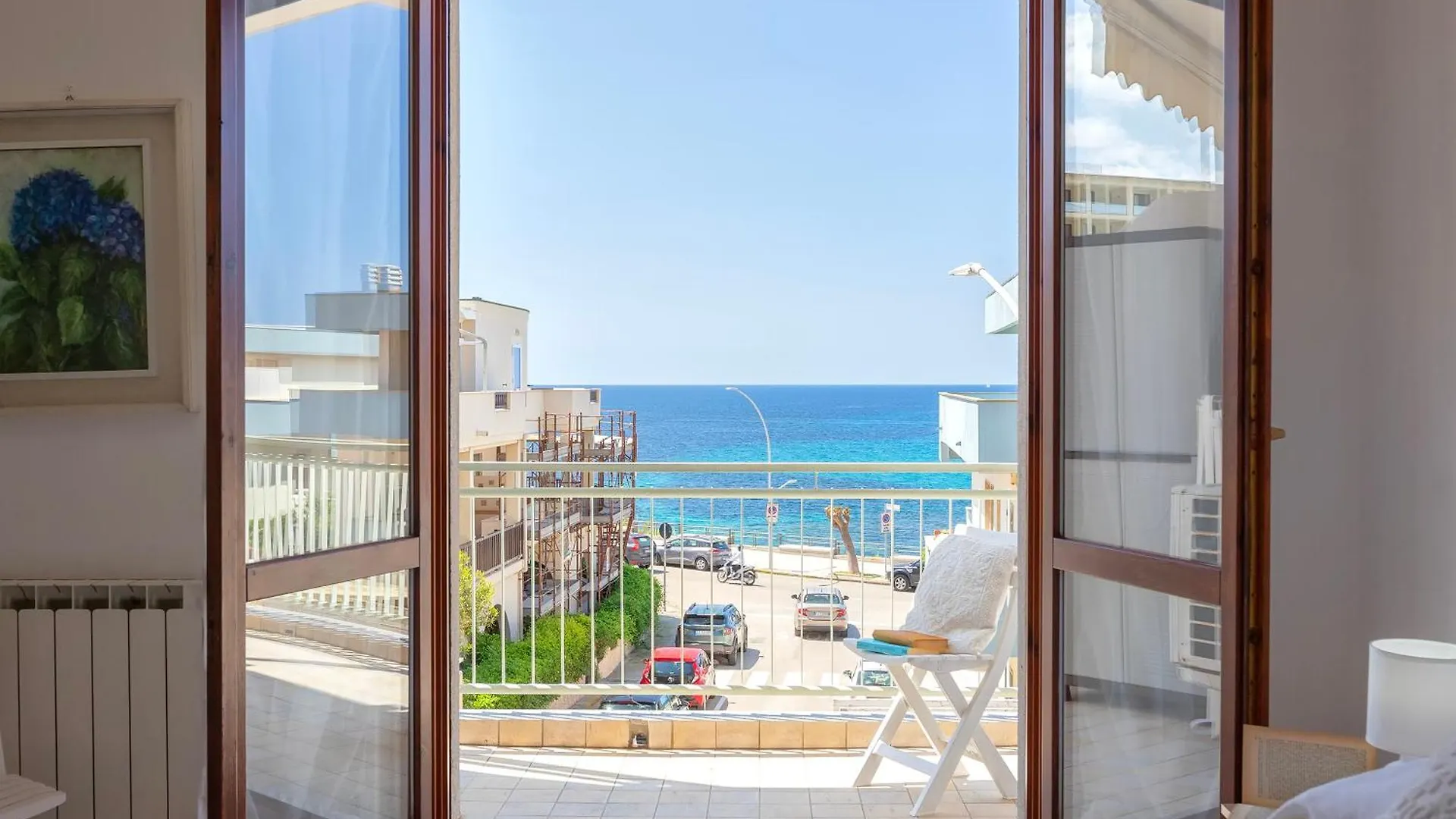 Casa Vacanza Fiordaliso- Alghero Appartement