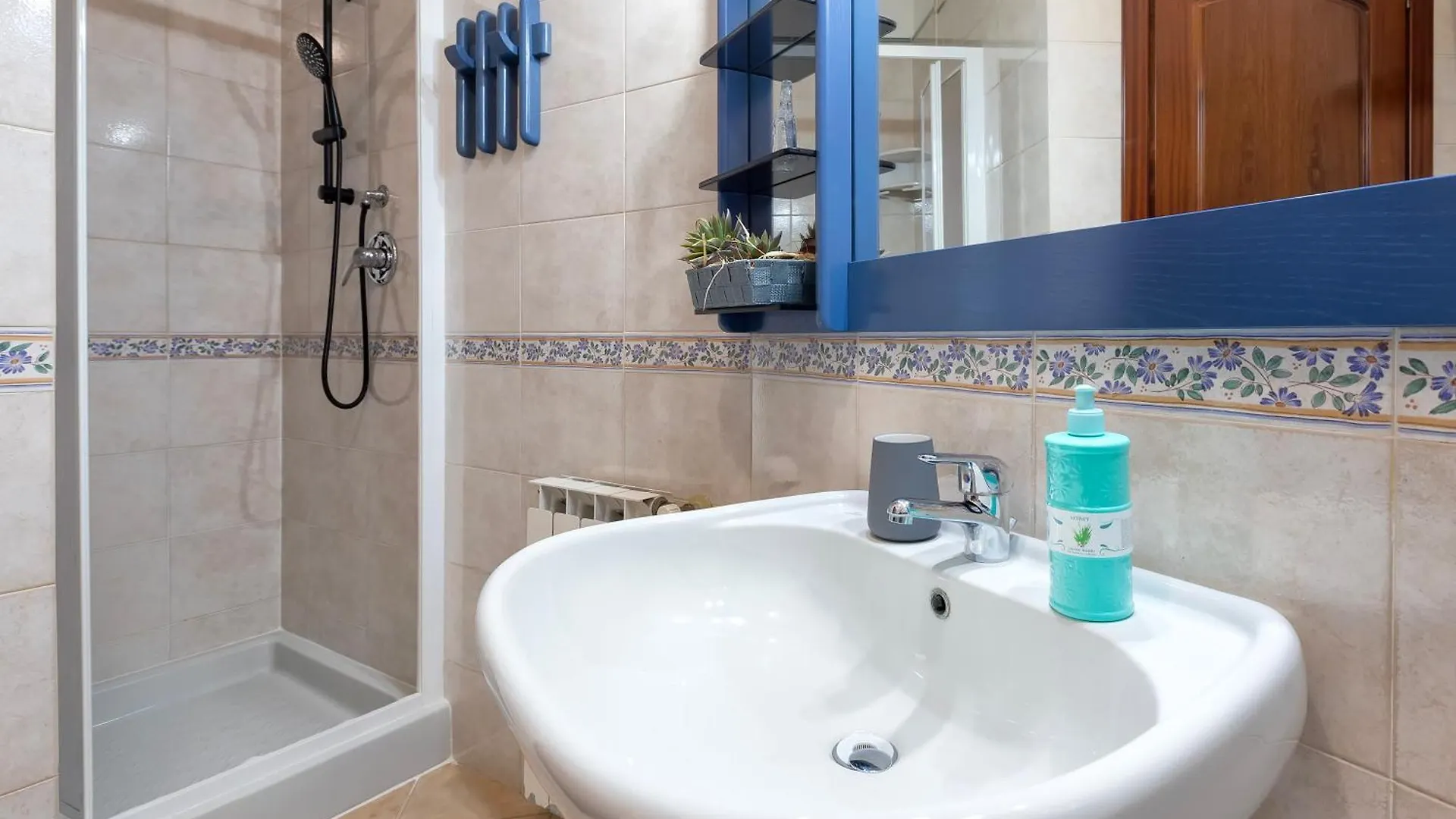 Casa Vacanza Fiordaliso- Alghero
