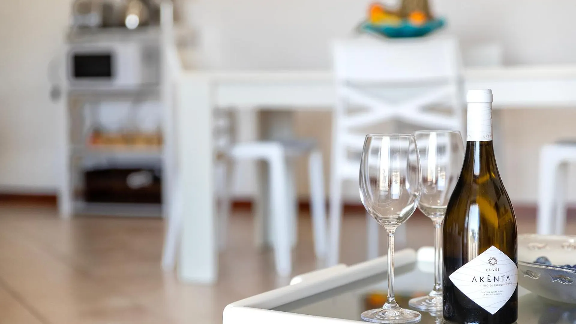 Casa Vacanza Fiordaliso- Alghero