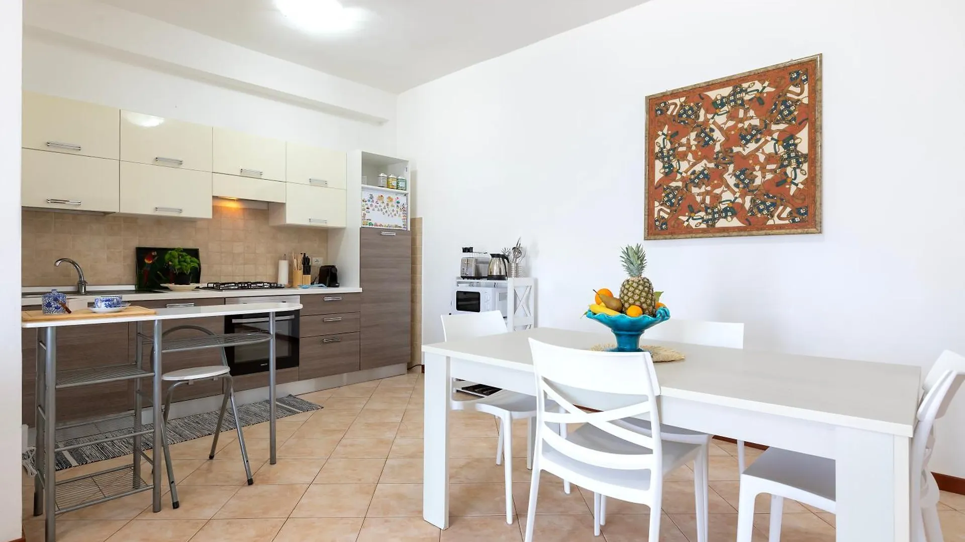 Casa Vacanza Fiordaliso- Alghero Appartement