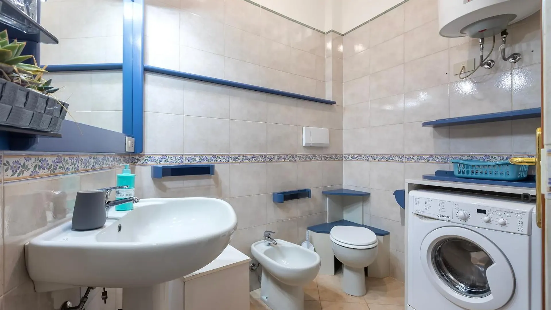 Appartement Casa Vacanza Fiordaliso- Alghero
