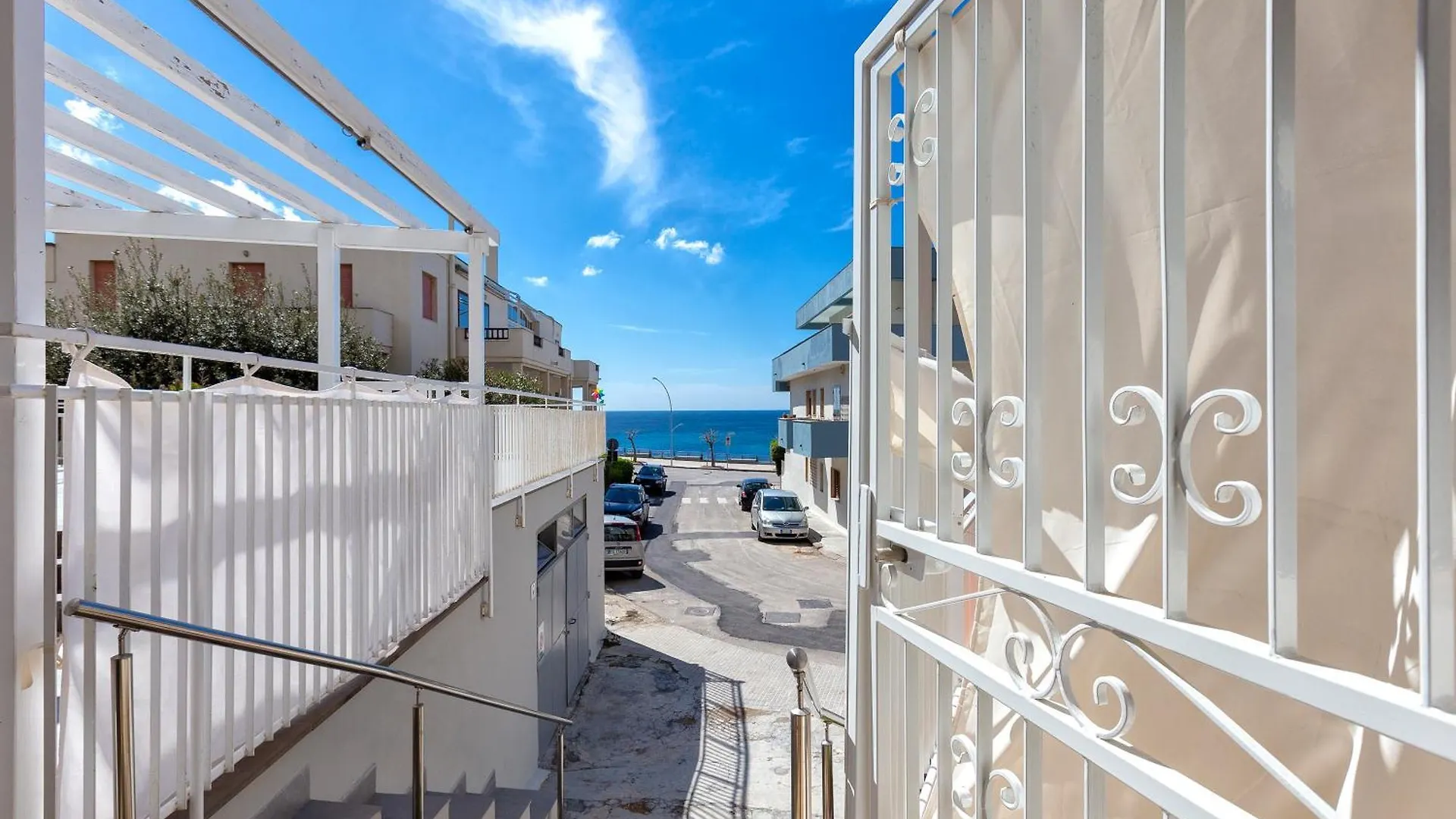 Casa Vacanza Fiordaliso- Alghero