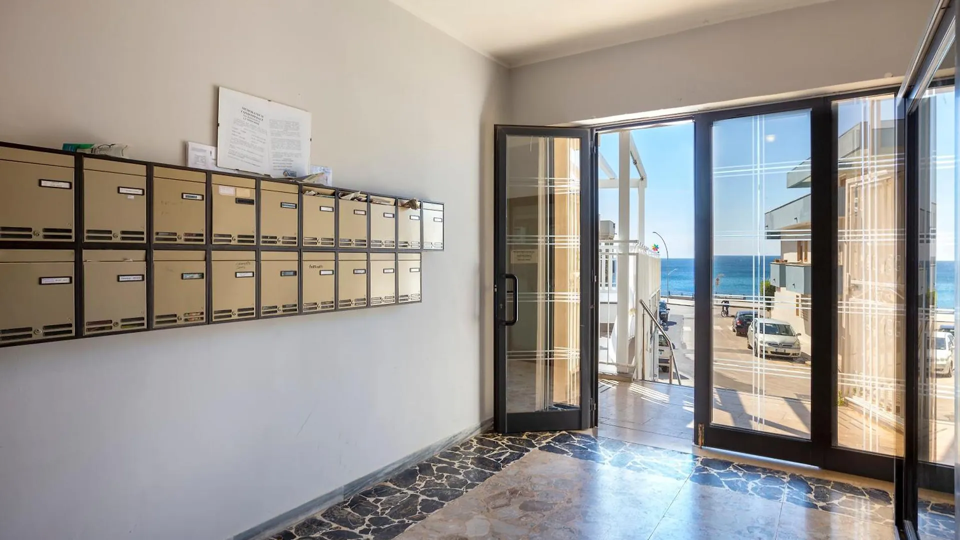 Casa Vacanza Fiordaliso- Alghero Appartement